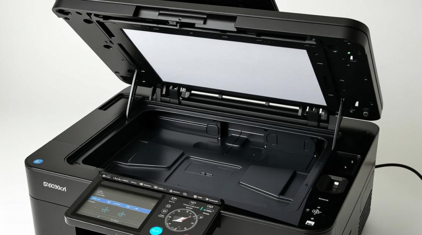 dcp9030cdn打印机前盖开启步骤详解,遇到难题怎么办? dcp9030cdn打印机前盖开启步骤详解,遇到难题怎么办?