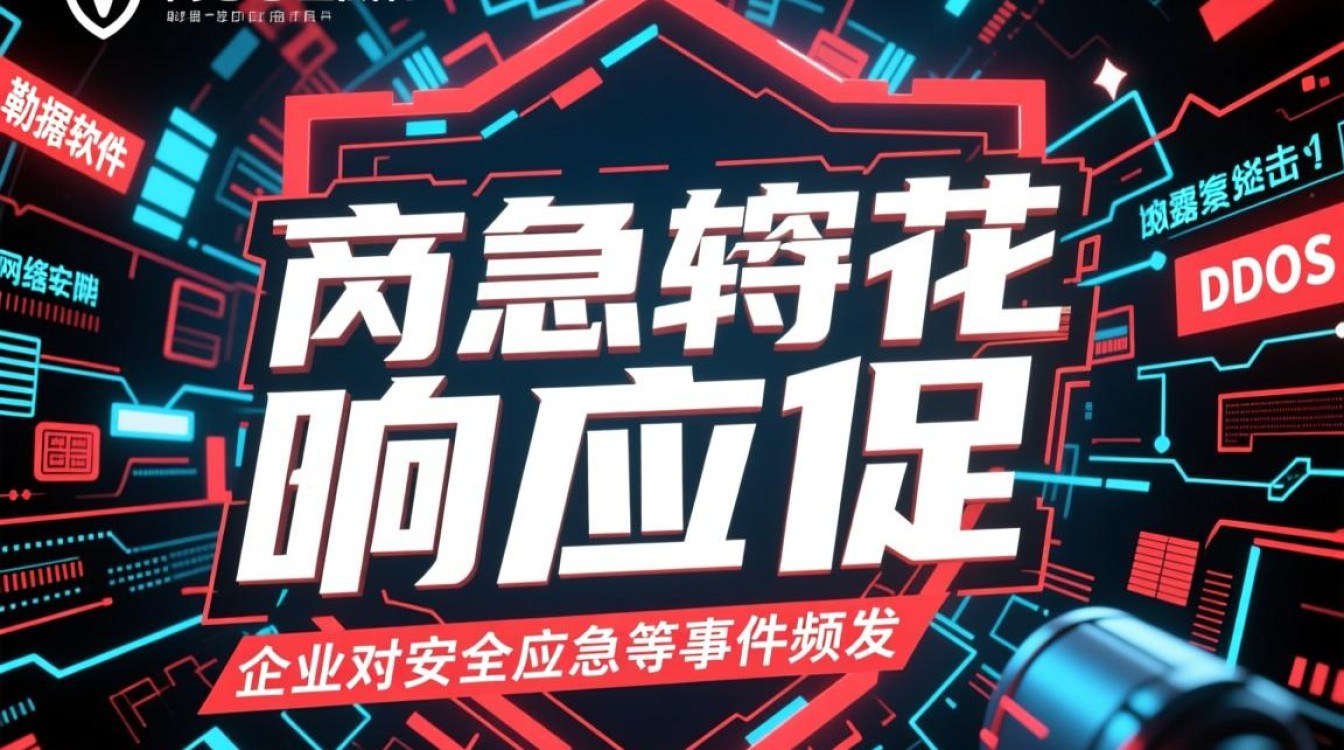 安全应急响应大促,服务内容具体包含哪些? 安全应急响应大促,服务内容具体包含哪些?