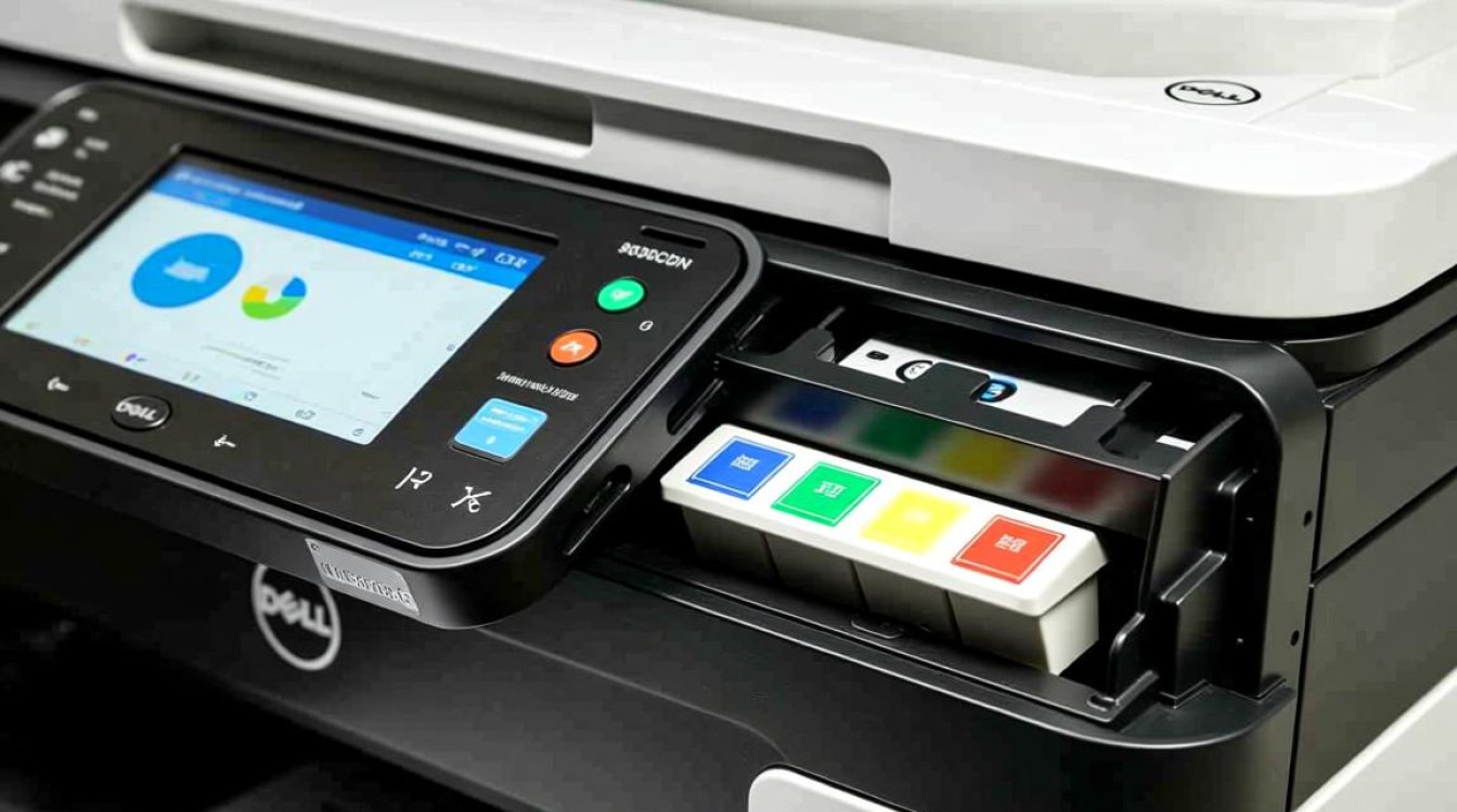 dcp9030cdn打印机找不到废粉仓?揭秘其隐藏位置之谜 dcp9030cdn打印机找不到废粉仓?揭秘其隐藏位置之谜