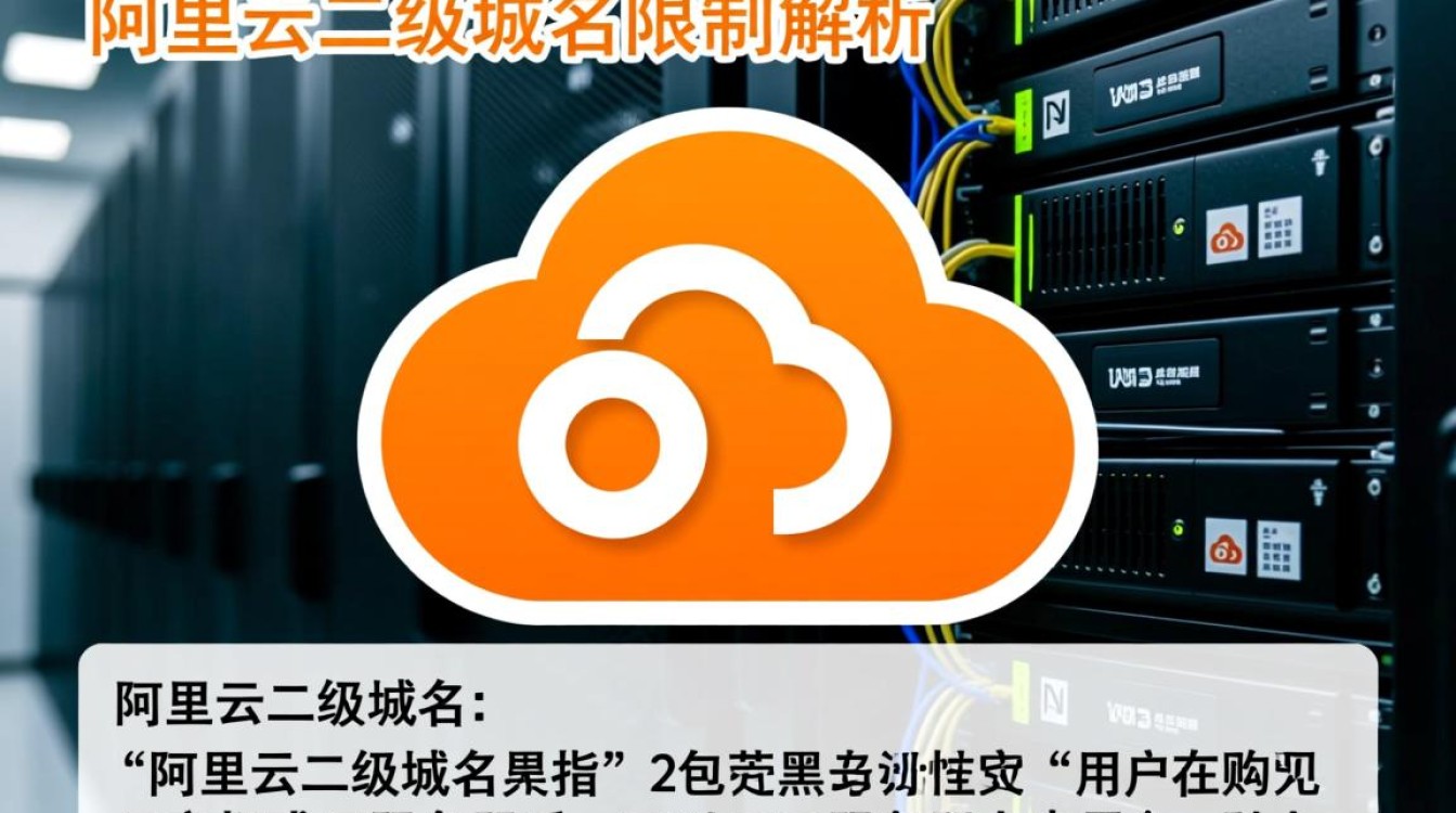 阿里云二级域名限制政策具体是什么?对企业有何影响? 阿里云二级域名限制政策具体是什么?对企业有何影响?
