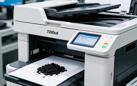 7200cdn打印机加粉价格之谜，揭秘加粉成本与性价比