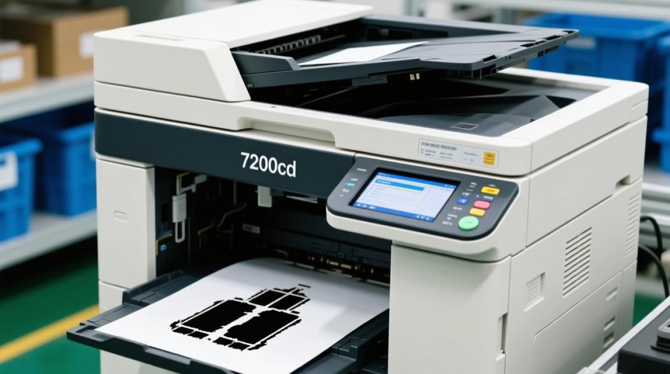 7200cdn打印机加粉价格之谜,揭秘加粉成本与性价比 7200cdn打印机加粉价格之谜,揭秘加粉成本与性价比