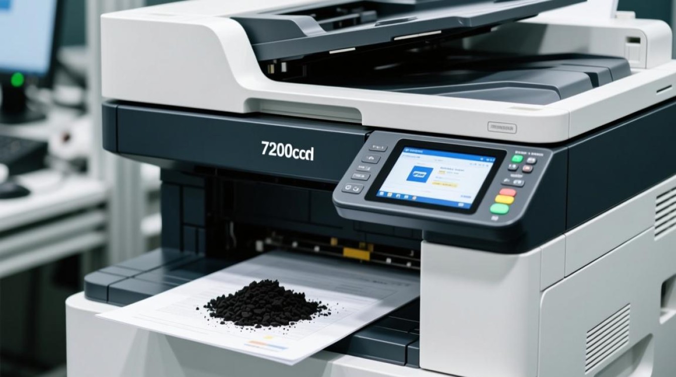 7200cdn打印机加粉价格之谜,揭秘加粉成本与性价比 7200cdn打印机加粉价格之谜,揭秘加粉成本与性价比