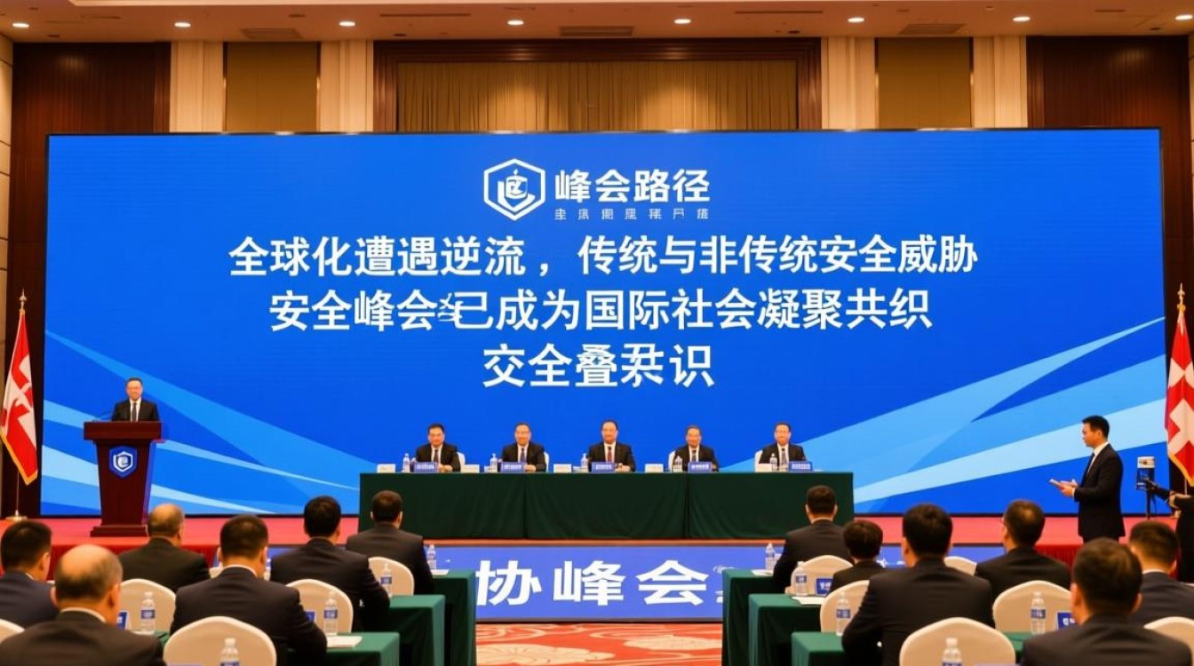 安全峰会聚焦哪些议题?如何影响全球安全格局? 安全峰会聚焦哪些议题?如何影响全球安全格局?