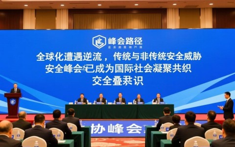 安全峰会聚焦哪些议题？如何影响全球安全格局？