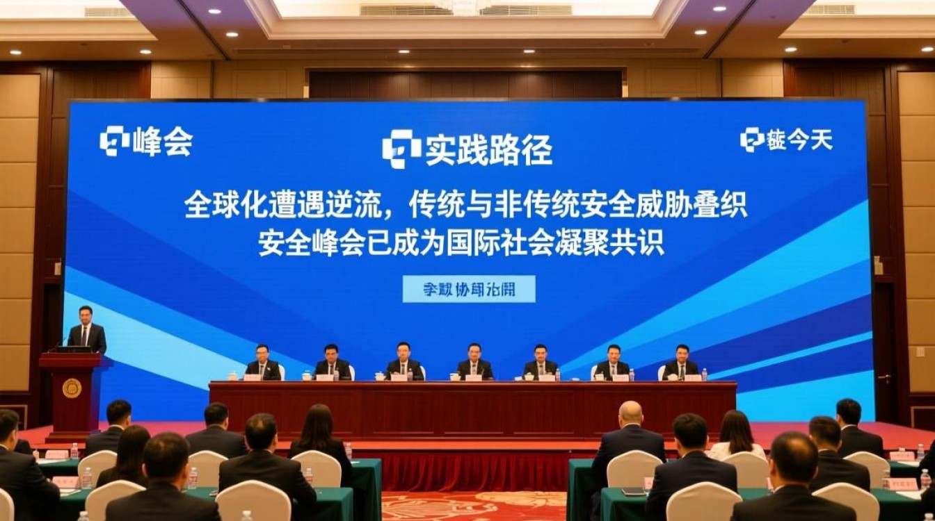 安全峰会聚焦哪些议题?如何影响全球安全格局? 安全峰会聚焦哪些议题?如何影响全球安全格局?