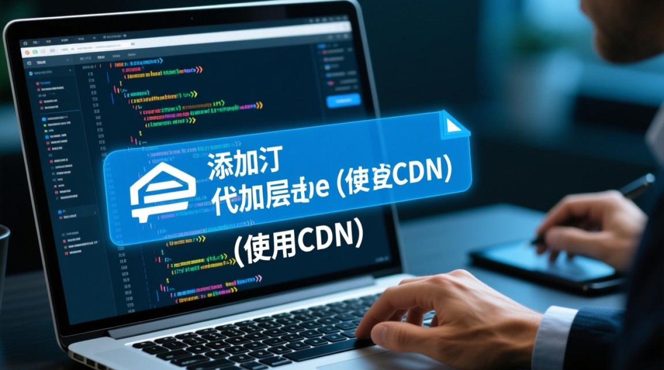 网站源加代理层,对CDN使用效果有何影响? 网站源加代理层,对CDN使用效果有何影响?