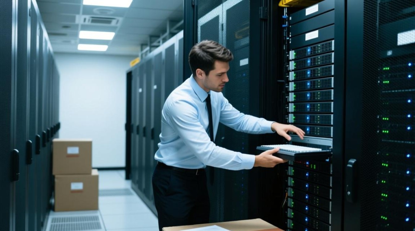 服务器账号迁移教程,迁移后数据安全如何保障? 服务器账号迁移教程,迁移后数据安全如何保障?