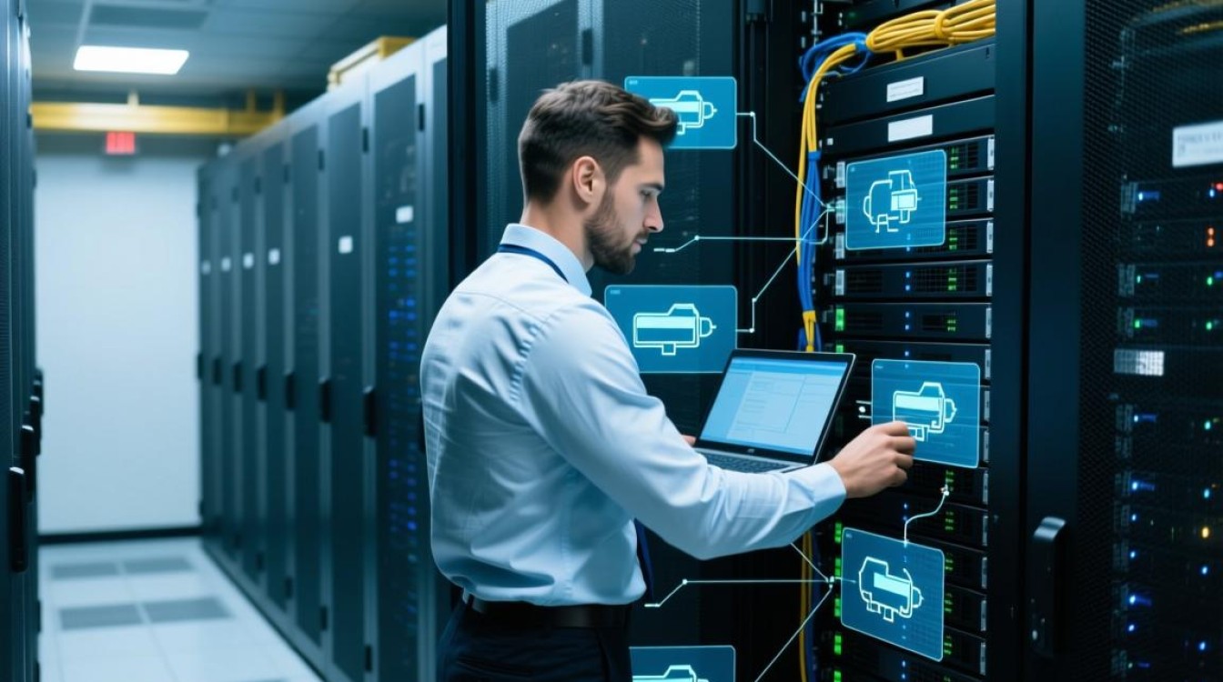 服务器账号迁移教程,迁移后数据安全如何保障? 服务器账号迁移教程,迁移后数据安全如何保障?