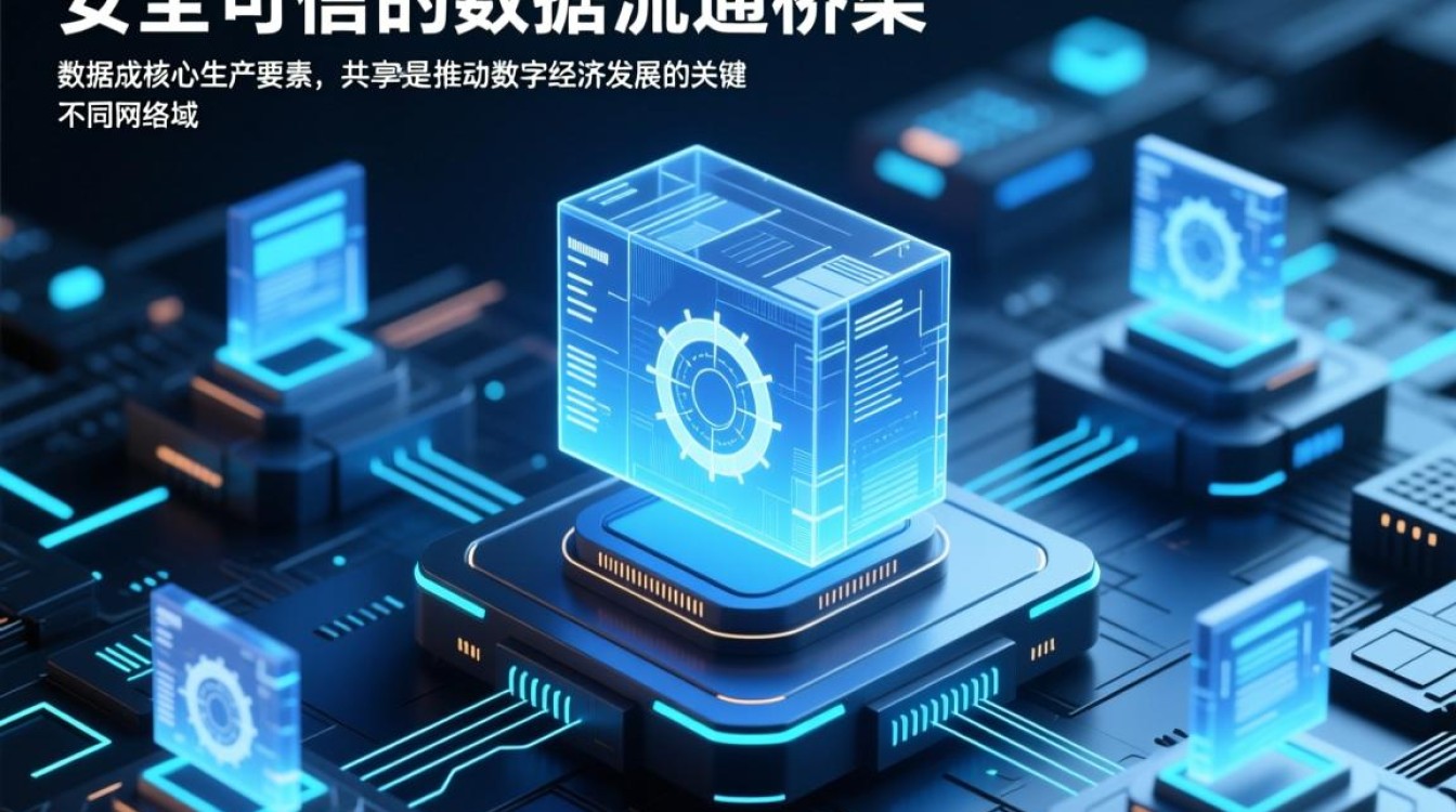 安全岛数据摆渡技术如何保障跨网数据安全高效传输? 安全岛数据摆渡技术如何保障跨网数据安全高效传输?