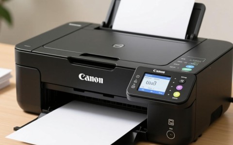 佳能623cdn纸张设置无误，为何打印时搜不到纸张？