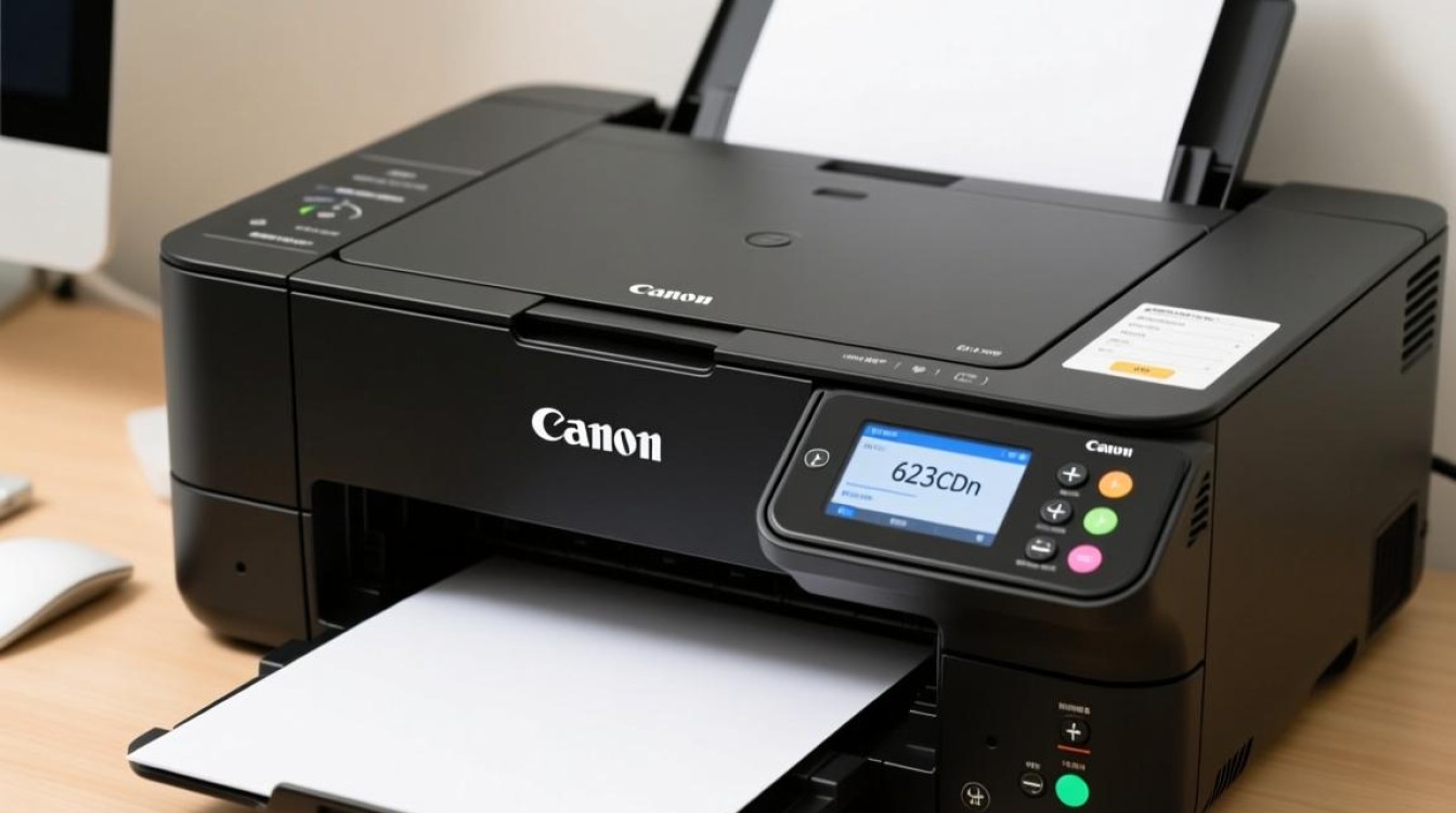 佳能623cdn纸张设置无误,为何打印时搜不到纸张? 佳能623cdn纸张设置无误,为何打印时搜不到纸张?