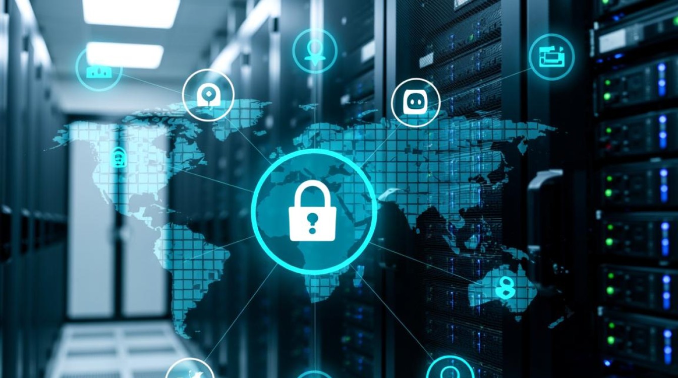 监控服务器连接,服务器连接监控是否真的全面覆盖了网络风险? 监控服务器连接,服务器连接监控是否真的全面覆盖了网络风险?