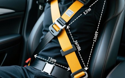 安全带尺寸数据怎么选？不同车型座椅尺寸适配吗？
