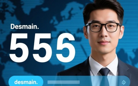 5位数域名究竟值多少钱？揭秘域名投资价值与价格之谜！