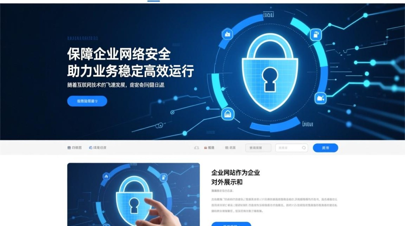 华为云网站安全方案如何确保企业安全稳定高效运行? 华为云网站安全方案如何确保企业安全稳定高效运行?