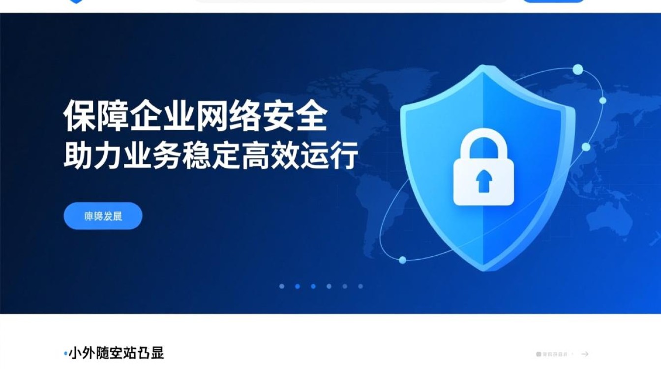 华为云网站安全方案如何确保企业安全稳定高效运行? 华为云网站安全方案如何确保企业安全稳定高效运行?