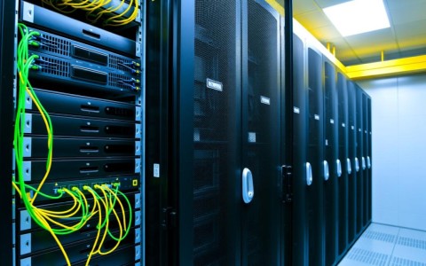 云南本地服务器，为何选择它？有何独特优势？