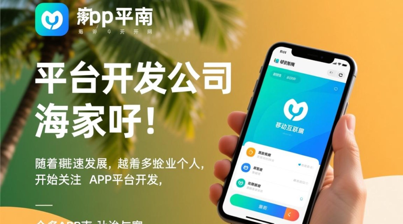 海南地区app开发公司众多,究竟哪家在技术和服务上更胜一筹? 海南地区app开发公司众多,究竟哪家在技术和服务上更胜一筹?