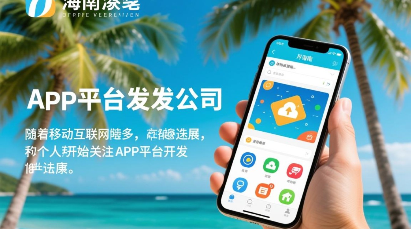 海南地区app开发公司众多,究竟哪家在技术和服务上更胜一筹? 海南地区app开发公司众多,究竟哪家在技术和服务上更胜一筹?