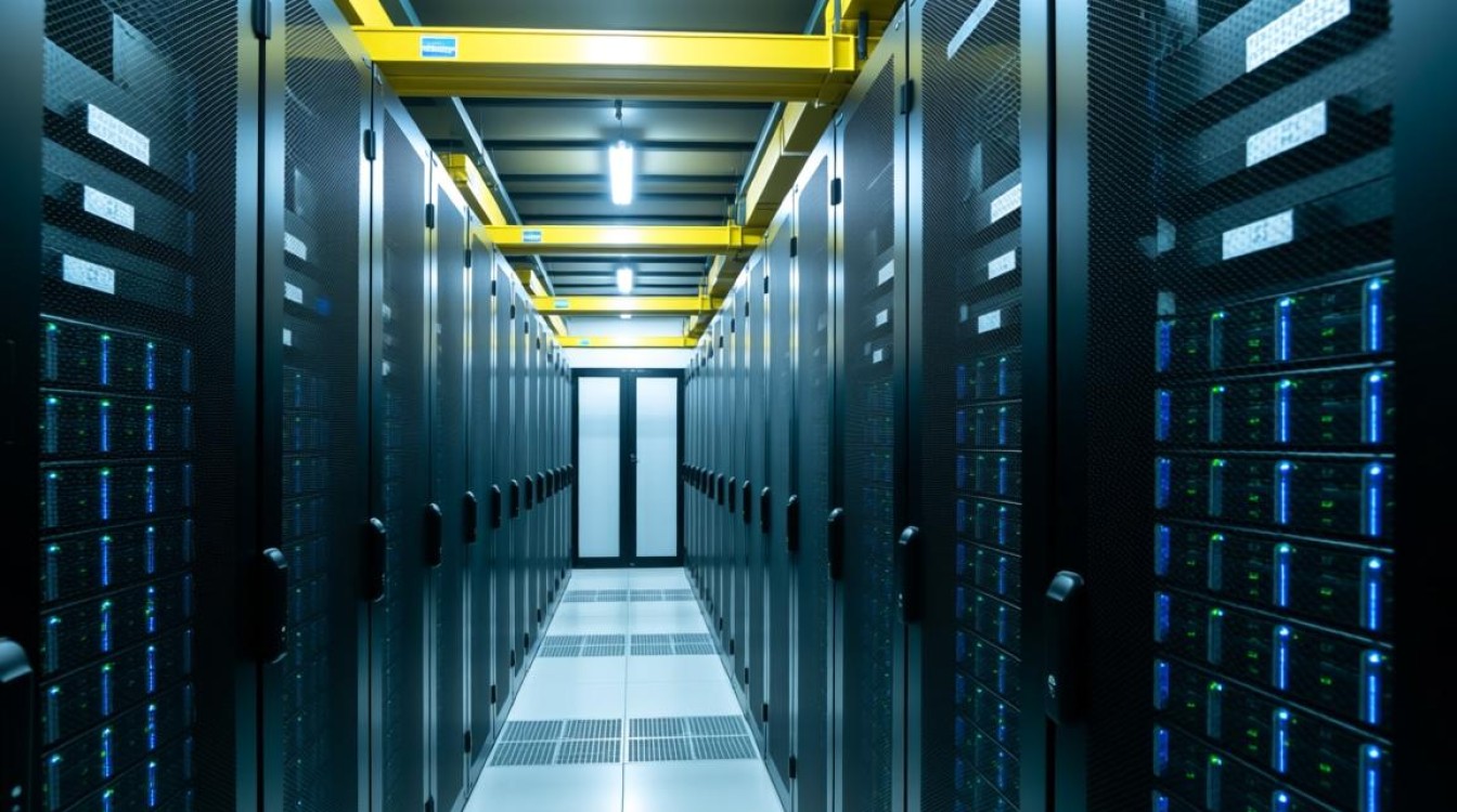 服务器 云南机房为何成为企业选择的热门之地? 服务器 云南机房为何成为企业选择的热门之地?