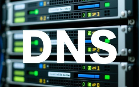 域名解析服务器有哪些类型及各自特点？深度解析不同解析服务器的应用场景。