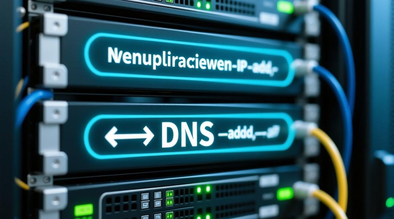 域名解析服务器有哪些类型及各自特点?深度解析不同解析服务器的应用场景。 域名解析服务器有哪些类型及各自特点?深度解析不同解析服务器的应用场景。