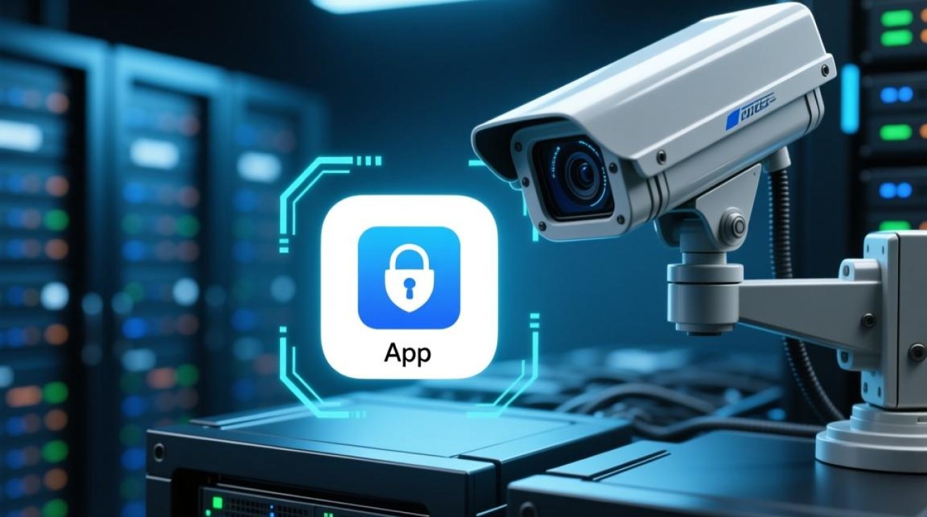 监控app服务器和监控app,它们之间有何关联与区别? 监控app服务器和监控app,它们之间有何关联与区别?