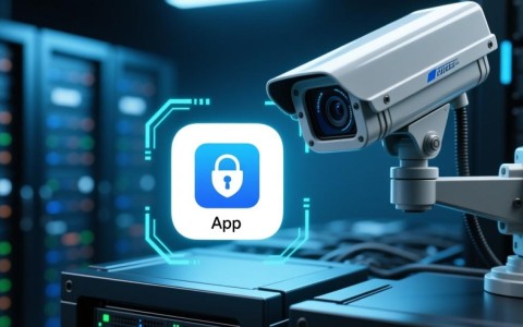 监控app服务器和监控app，它们之间有何关联与区别？