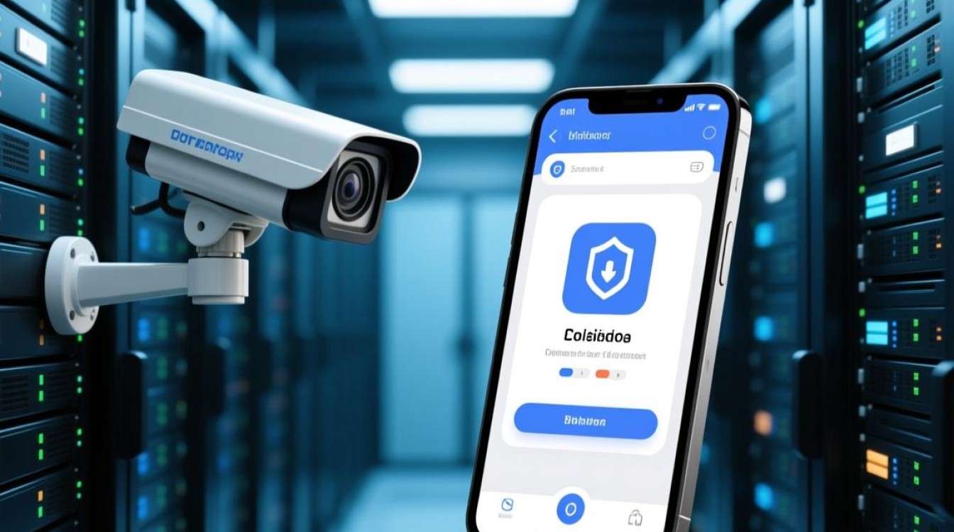 监控app服务器和监控app,它们之间有何关联与区别? 监控app服务器和监控app,它们之间有何关联与区别?