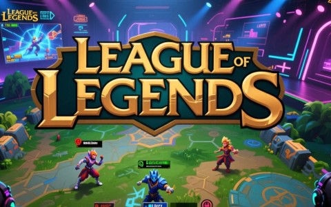 能玩英雄联盟（LOL）的最低配置是什么？满足这些条件就能畅玩吗？