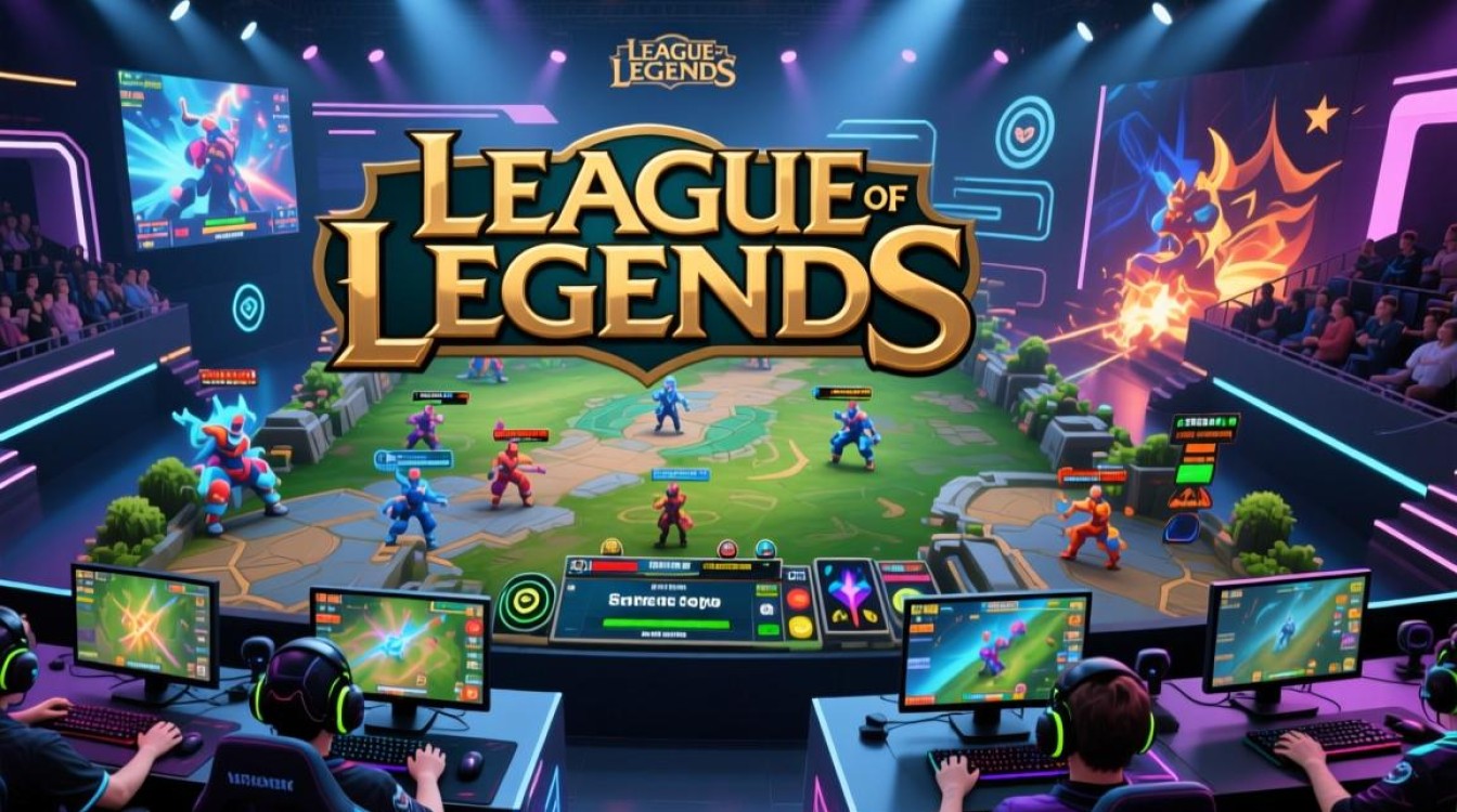 能玩英雄联盟(LOL)的最低配置是什么?满足这些条件就能畅玩吗? 能玩英雄联盟(LOL)的最低配置是什么?满足这些条件就能畅玩吗?