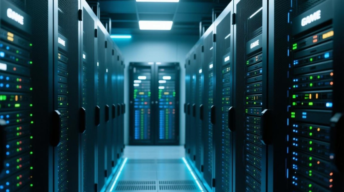 游戏服务器 云南为何成为游戏玩家聚集的热门之地? 游戏服务器 云南为何成为游戏玩家聚集的热门之地?