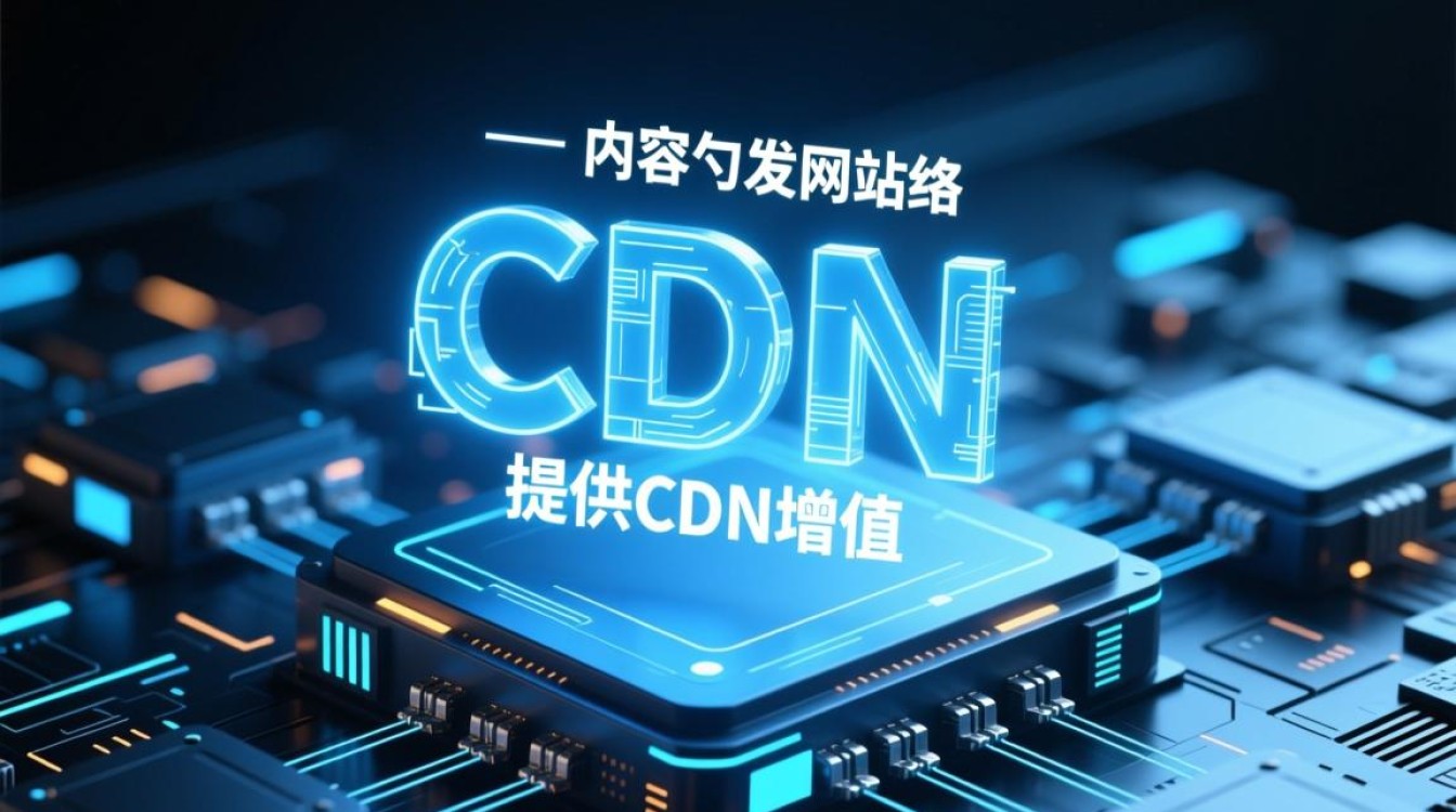 如何正确获取和使用CDN增值电信业务经营许可证?法律合规要点详解! 如何正确获取和使用CDN增值电信业务经营许可证?法律合规要点详解!