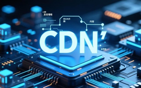 如何正确获取和使用CDN增值电信业务经营许可证？法律合规要点详解！