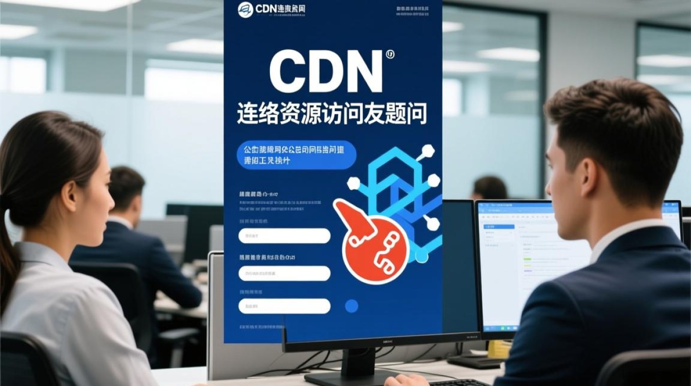 网络连接故障困扰,海报CDN资源访问为何频频出现问题?原因何在? 网络连接故障困扰,海报CDN资源访问为何频频出现问题?原因何在?