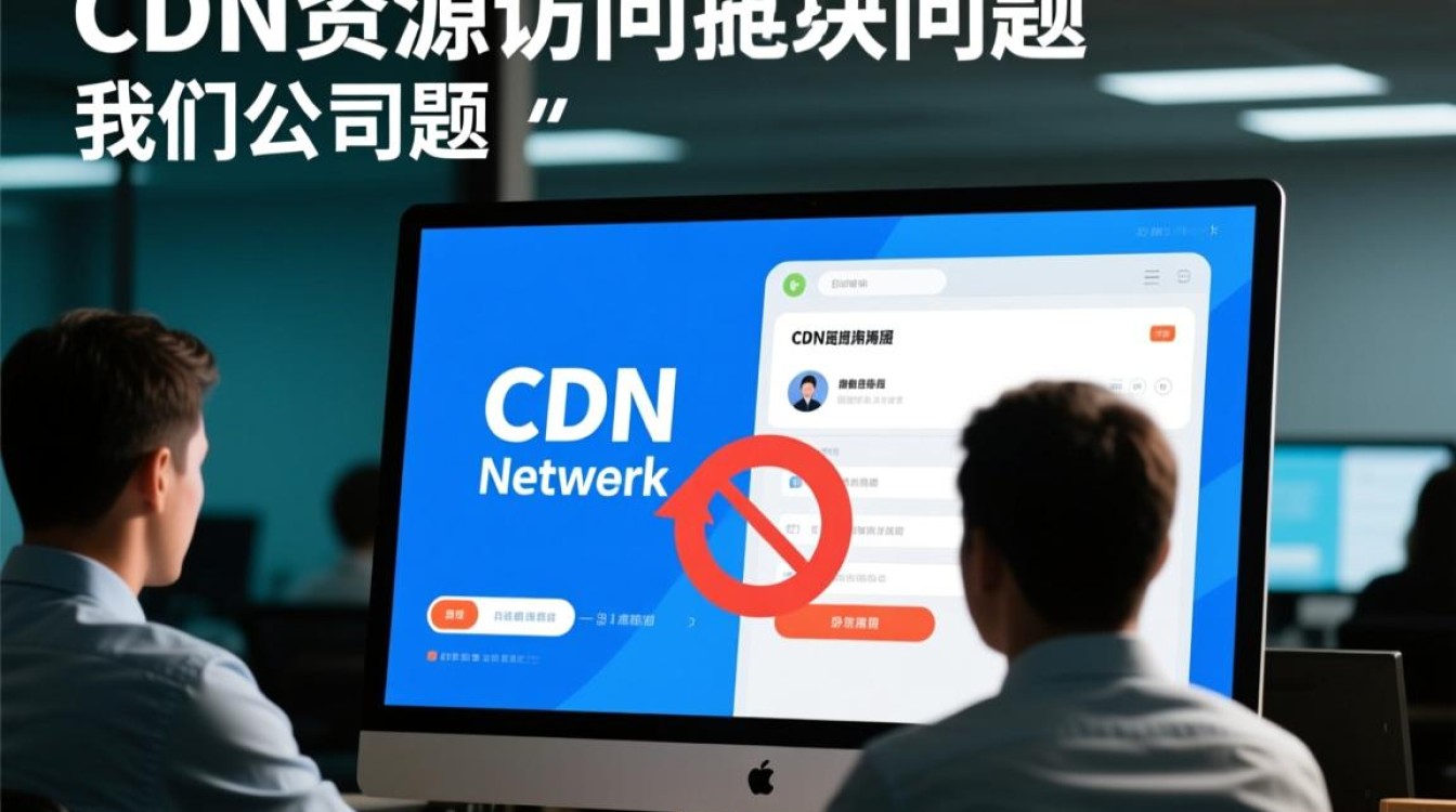 网络连接故障困扰,海报CDN资源访问为何频频出现问题?原因何在? 网络连接故障困扰,海报CDN资源访问为何频频出现问题?原因何在?