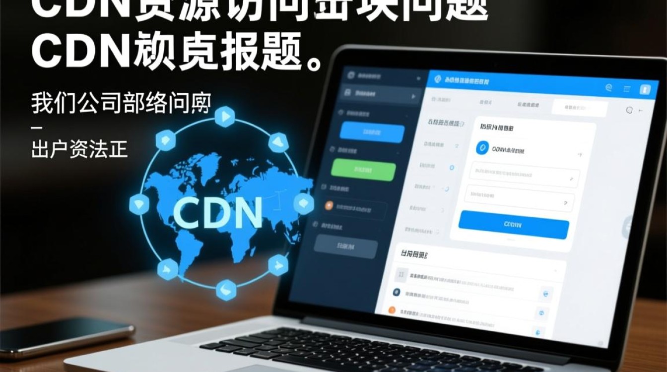 网络连接故障困扰,海报CDN资源访问为何频频出现问题?原因何在? 网络连接故障困扰,海报CDN资源访问为何频频出现问题?原因何在?