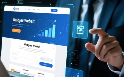 为何建网站申请域名总是排队？域名申请与网站建立之间有何关联？