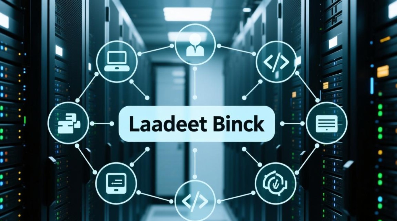 服务器负载均衡更新代码时如何确保服务不中断? 服务器负载均衡更新代码时如何确保服务不中断?