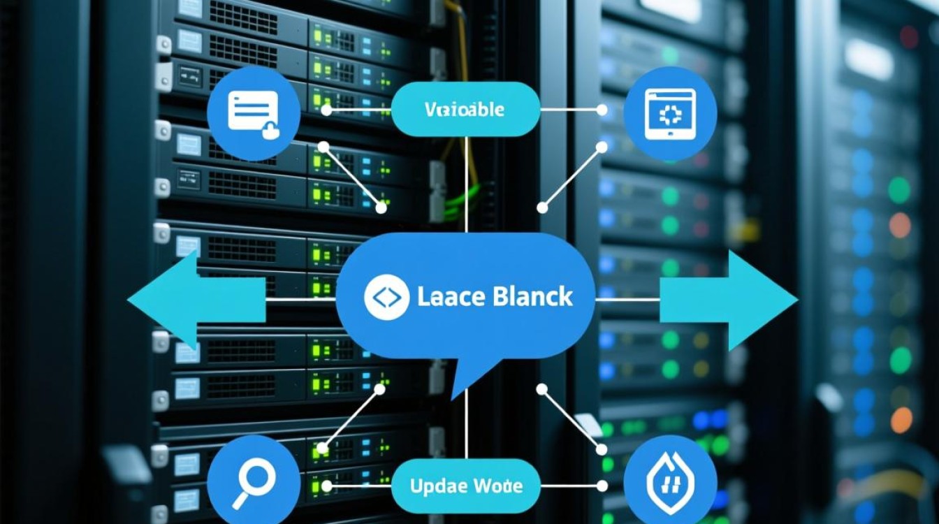 服务器负载均衡更新代码时如何确保服务不中断? 服务器负载均衡更新代码时如何确保服务不中断?