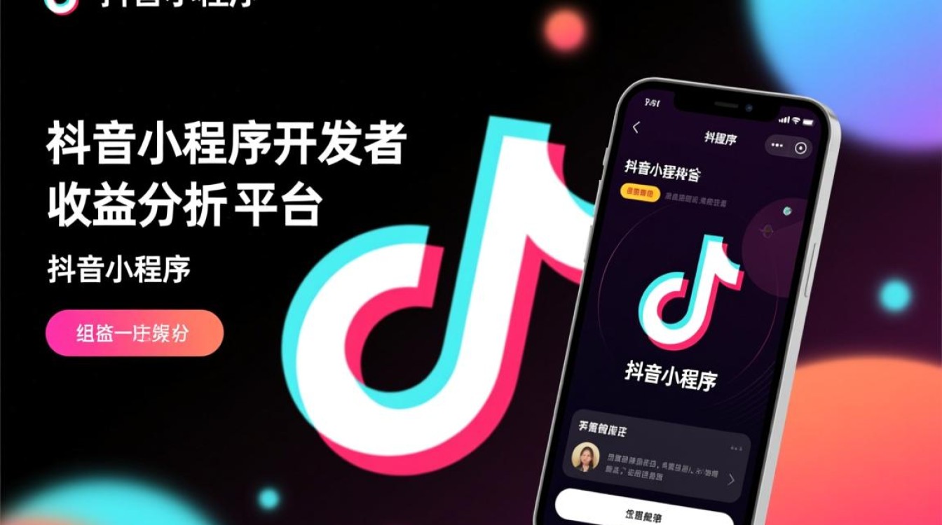 抖音小程序开发者收益如何?揭秘收益模式与提升策略! 抖音小程序开发者收益如何?揭秘收益模式与提升策略!