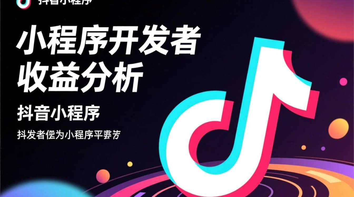 抖音小程序开发者收益如何?揭秘收益模式与提升策略! 抖音小程序开发者收益如何?揭秘收益模式与提升策略!
