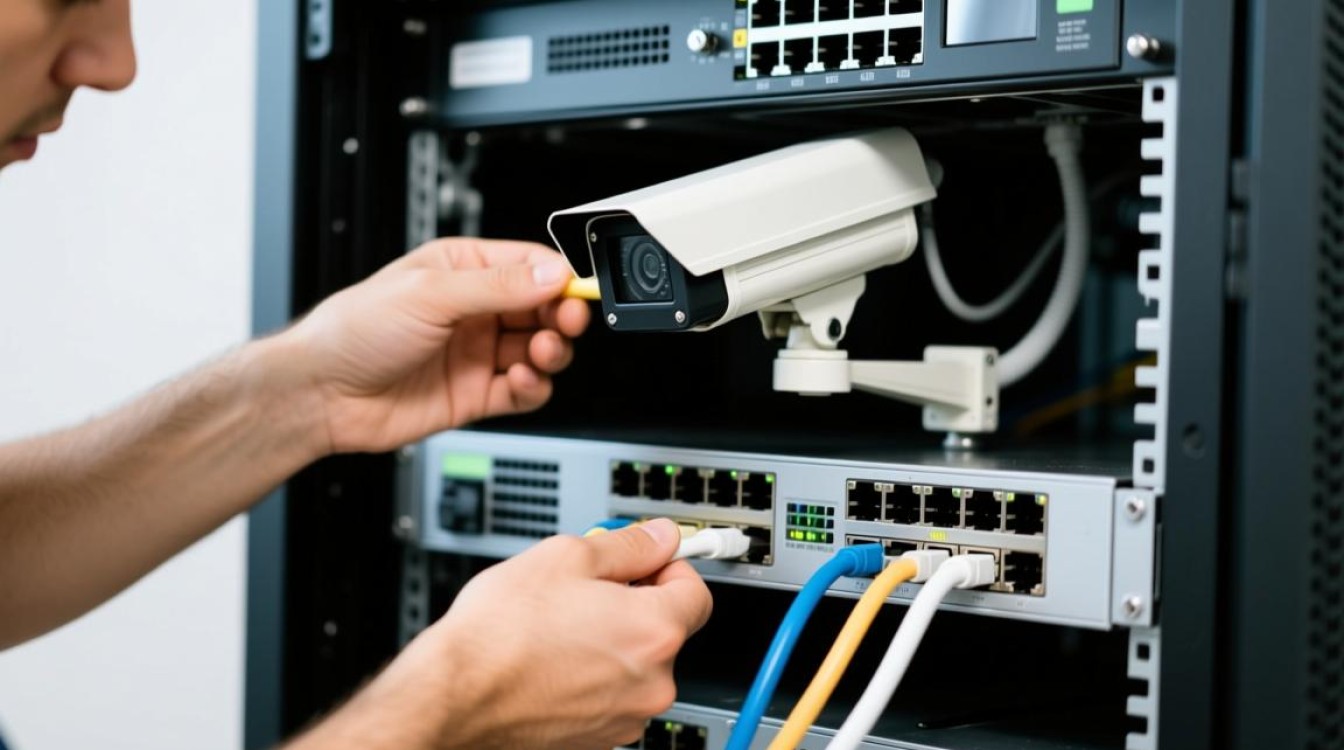 监控服务器安装步骤详解,监控安装全过程疑问解答 监控服务器安装步骤详解,监控安装全过程疑问解答