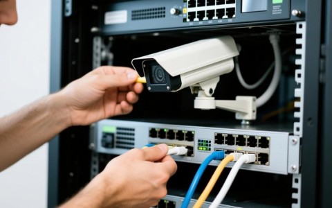 监控服务器安装步骤详解，监控安装全过程疑问解答