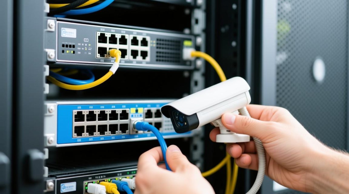 监控服务器安装步骤详解,监控安装全过程疑问解答 监控服务器安装步骤详解,监控安装全过程疑问解答