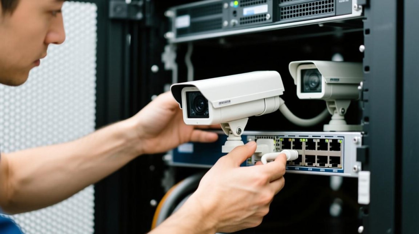 监控服务器安装步骤详解,监控安装全过程疑问解答 监控服务器安装步骤详解,监控安装全过程疑问解答