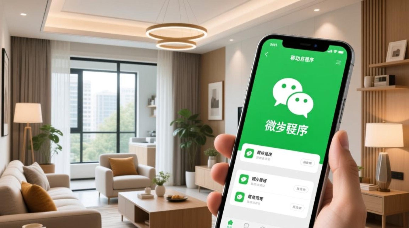 微信室内装修小程序开发,如何实现便捷、高效的用户体验与个性化定制? 微信室内装修小程序开发,如何实现便捷、高效的用户体验与个性化定制?