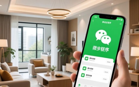 微信室内装修小程序开发，如何实现便捷、高效的用户体验与个性化定制？