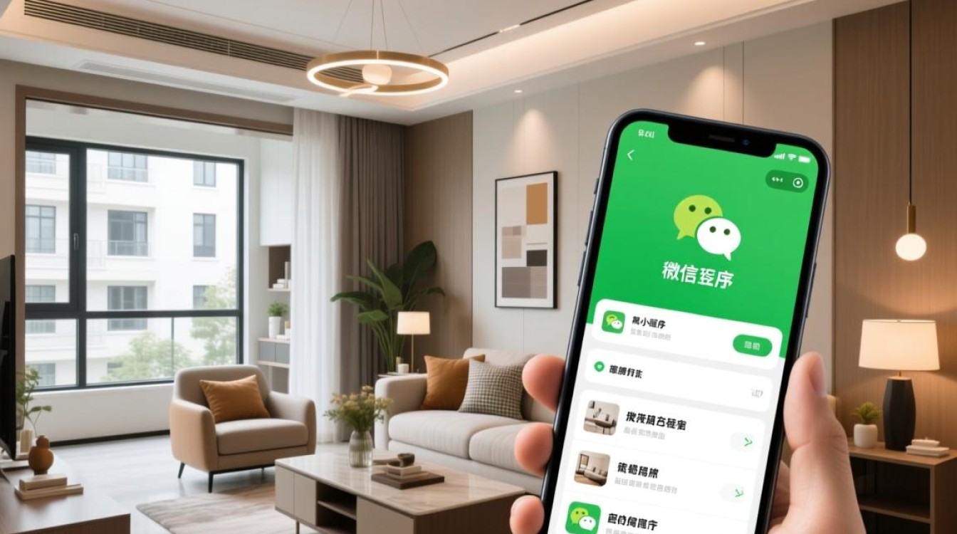 微信室内装修小程序开发,如何实现便捷、高效的用户体验与个性化定制? 微信室内装修小程序开发,如何实现便捷、高效的用户体验与个性化定制?